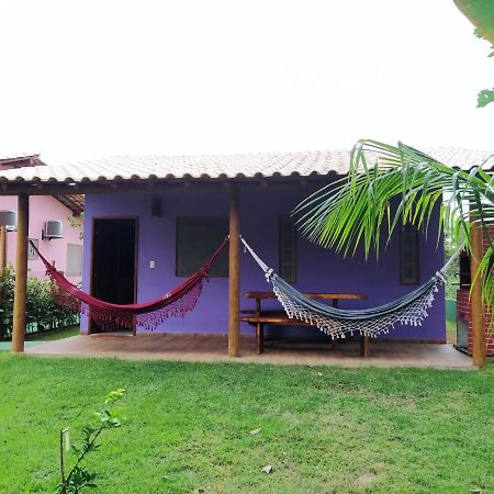 Residencial Canto De Imbassai Exterior foto