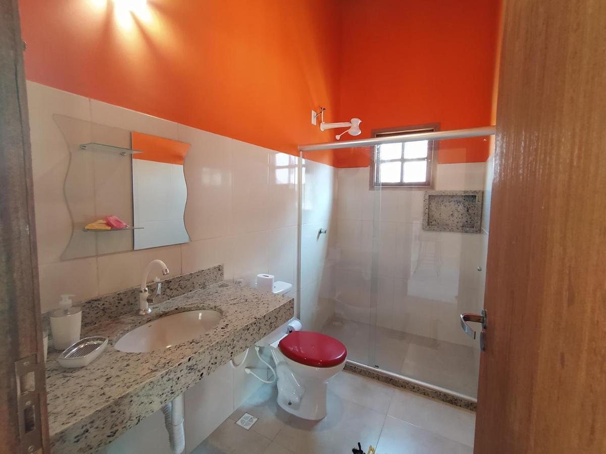 Residencial Canto De Imbassai Exterior foto