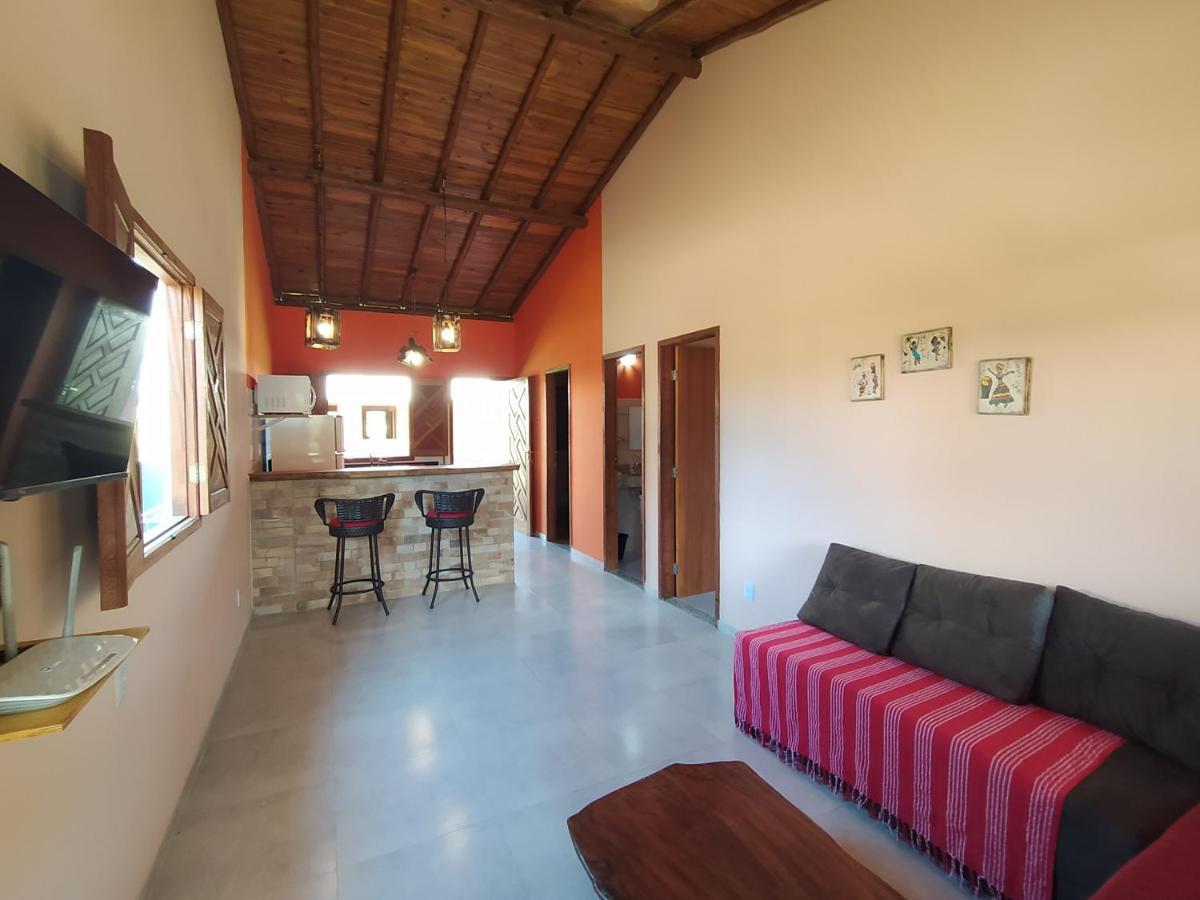 Residencial Canto De Imbassai Exterior foto