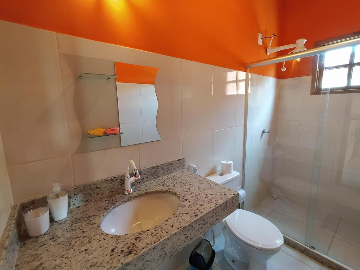 Residencial Canto De Imbassai Exterior foto